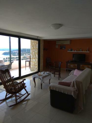 Sarakinos Apartments