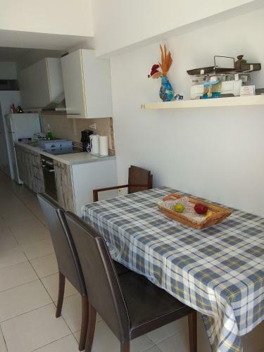 Sarakinos Apartments