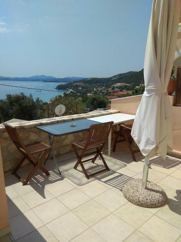 Sarakinos Apartments