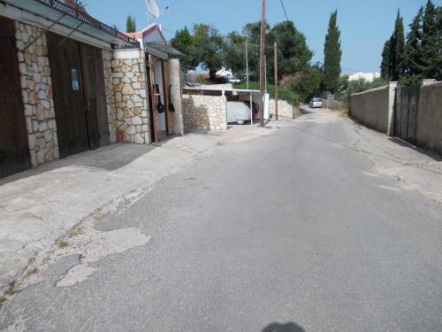 Sarakinos Apartments