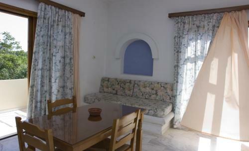 Aparthotel Olga Suites
