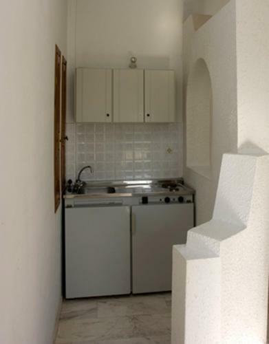 Aparthotel Olga Suites
