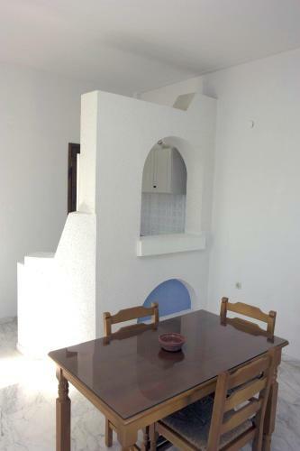 Aparthotel Olga Suites