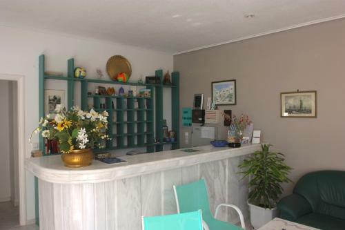 Aparthotel Olga Suites