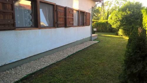 Kiss Apartman