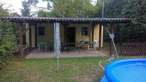 Kiss Apartman