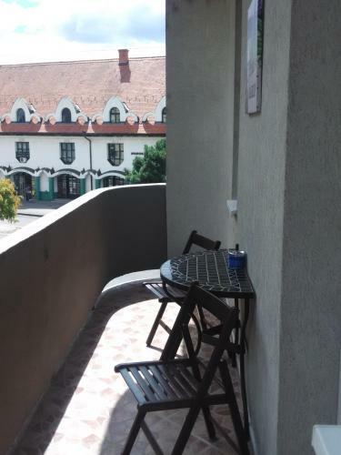 Anna Apartman