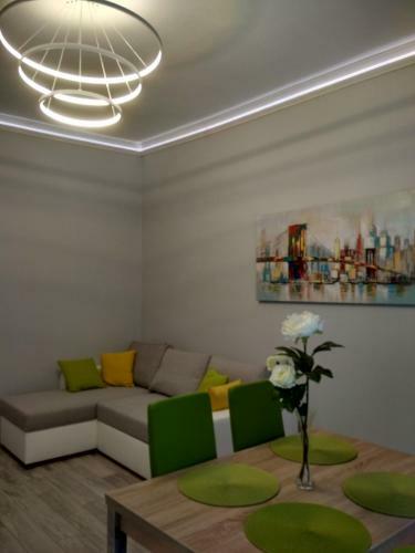 Anna Apartman