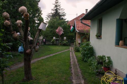 Aj�nd�k Apartman