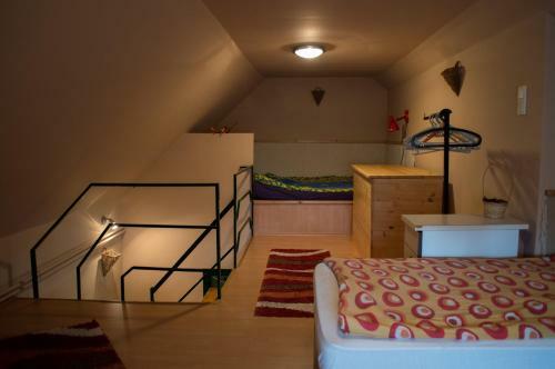 Aj�nd�k Apartman