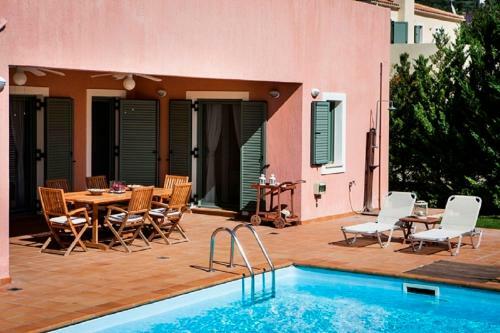 Villa Eleni