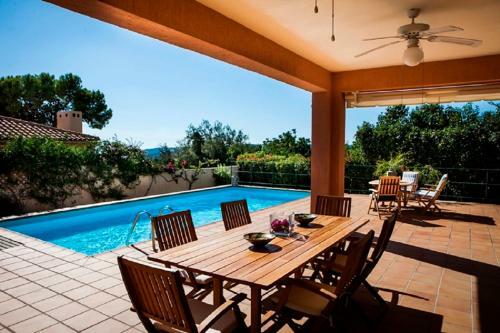 Villa Eleni