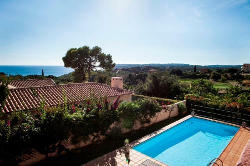 Villa Eleni