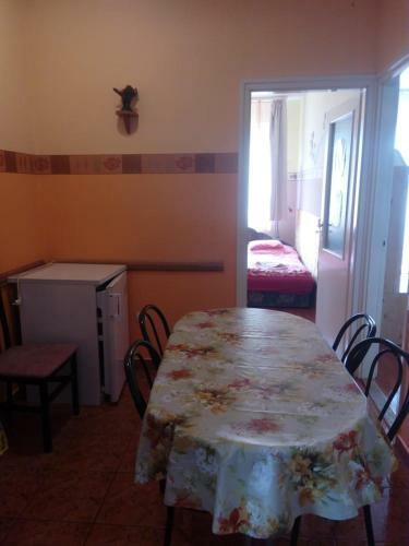 Margit Apartman K�lcsey