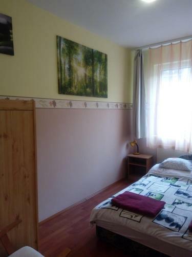 Margit Apartman K�lcsey