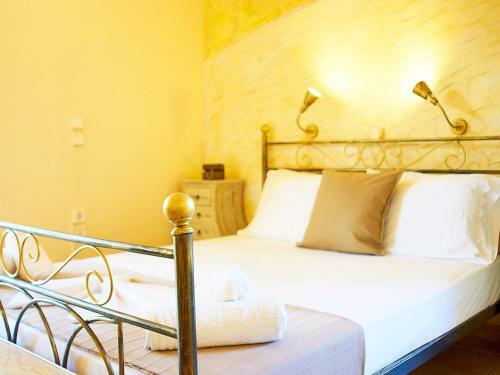 Alkyon Apartments & Villas Hotel