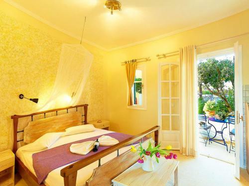 Alkyon Apartments & Villas Hotel