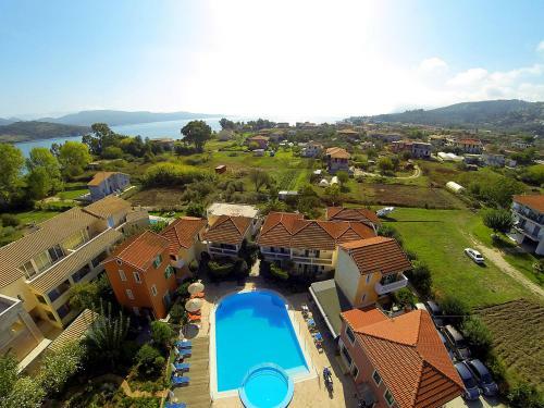 Alkyon Apartments & Villas Hotel