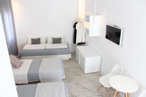 Apartamento Christina Studios