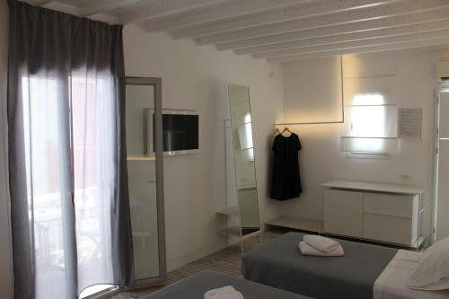 Apartamento Christina Studios