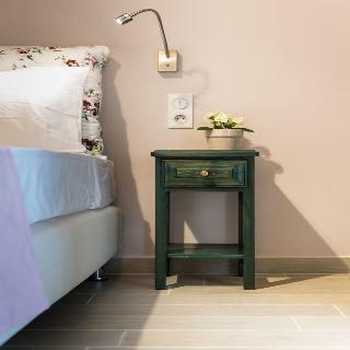 Apartamento Villa Albanis