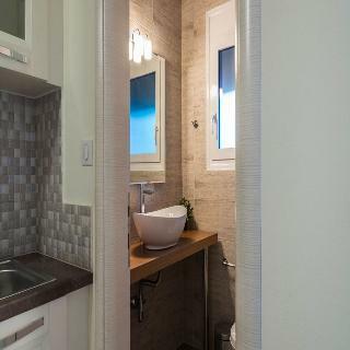 Apartamento Villa Albanis