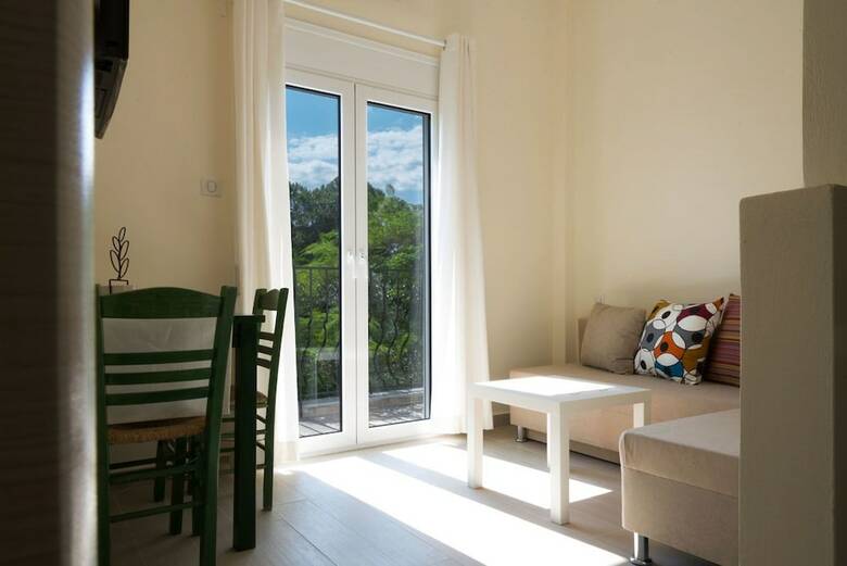 Apartamento Villa Albanis
