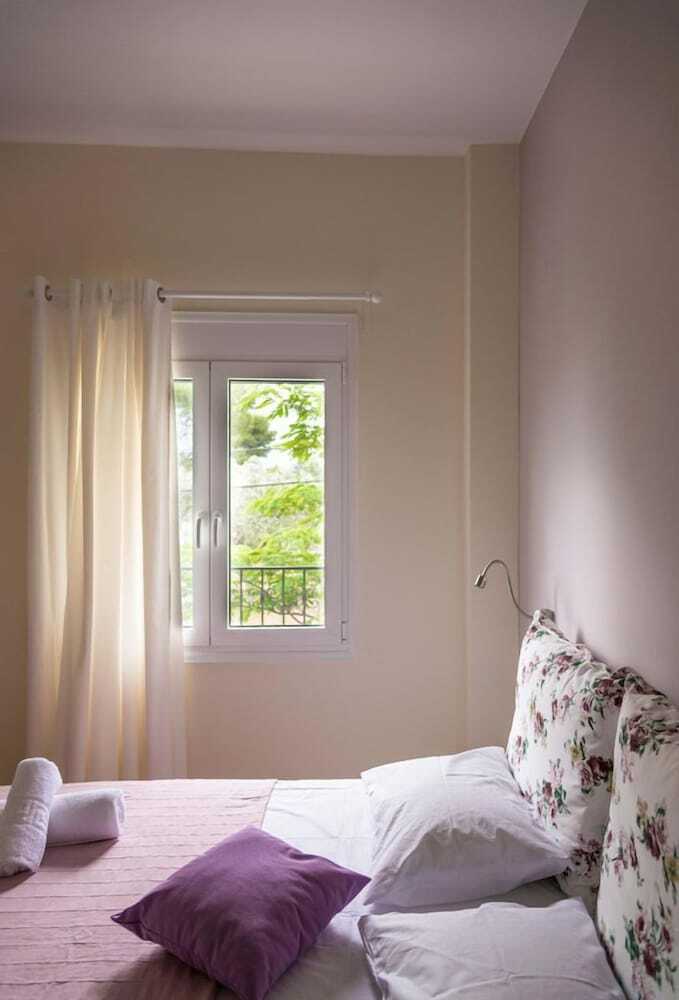 Apartamento Villa Albanis