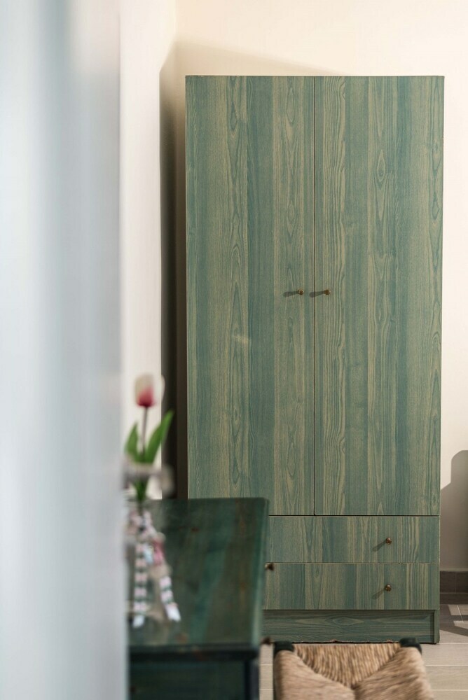 Apartamento Villa Albanis