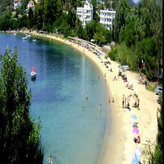 Apartamento Villa Albanis