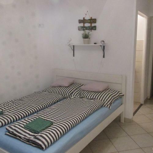 Fortuna Apartments Eger