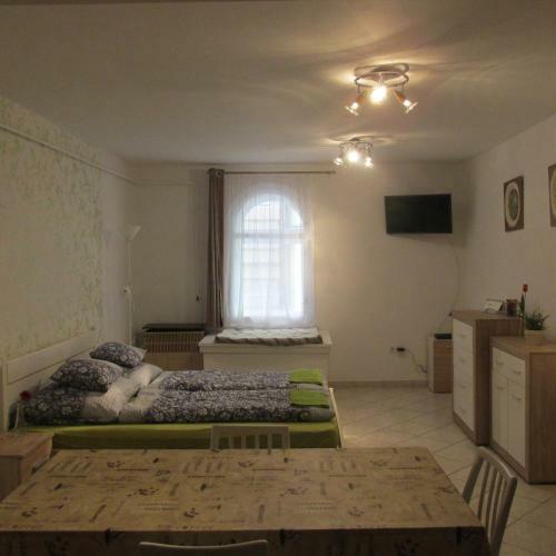 Fortuna Apartments Eger