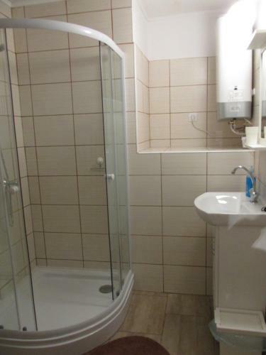 Fortuna Apartments Eger
