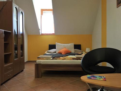 Aida Apartman