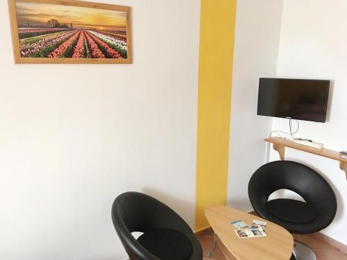 Aida Apartman