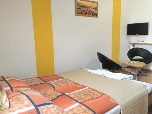 Aida Apartman