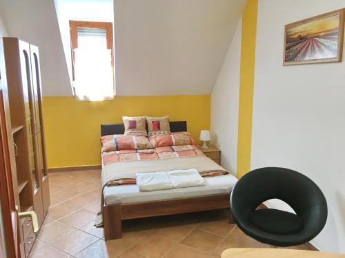 Aida Apartman