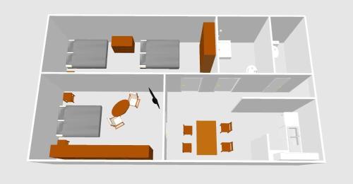 Aida Apartman