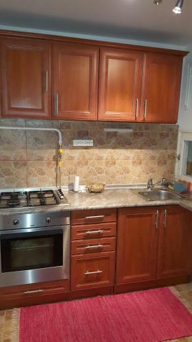 Hortenzia Apartment