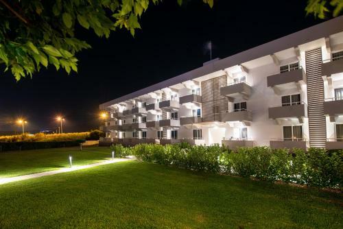 Zoes Hotel