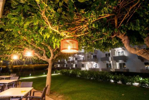 Zoes Hotel