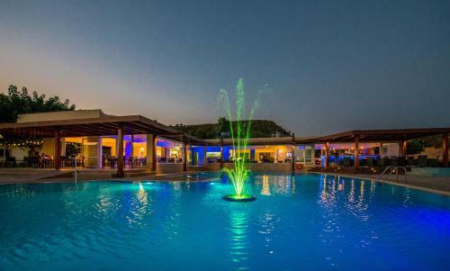 Zoes Hotel