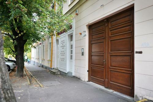 Enjoy Apartman Eger