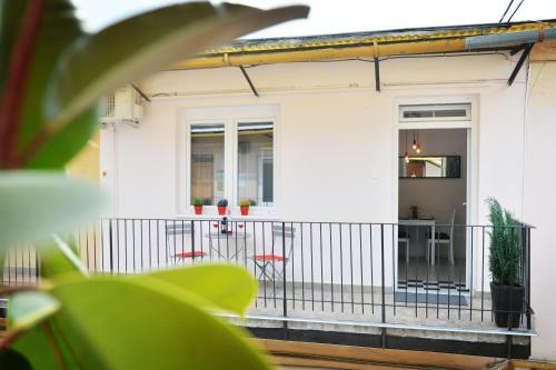 Enjoy Apartman Eger