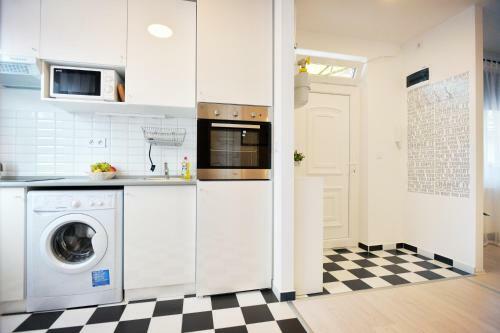 Enjoy Apartman Eger