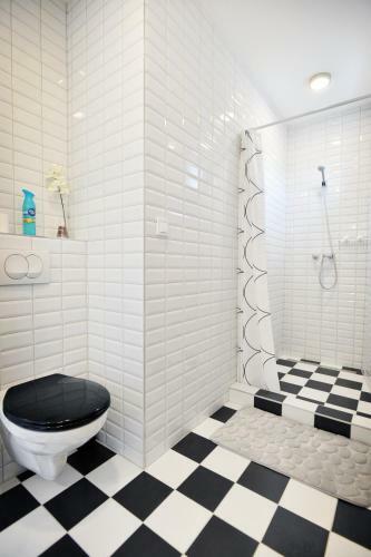 Enjoy Apartman Eger