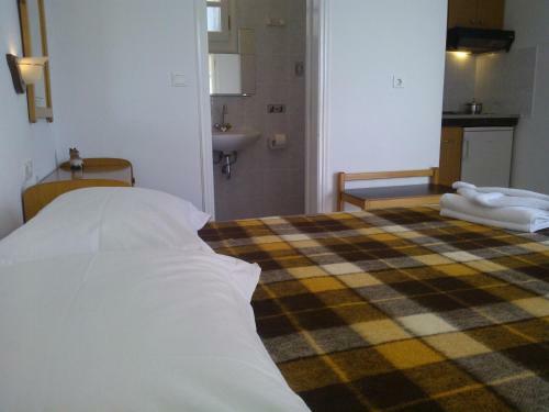 Apartamento Studios Evdokia