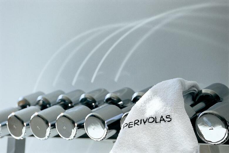 Perivolas Hotel