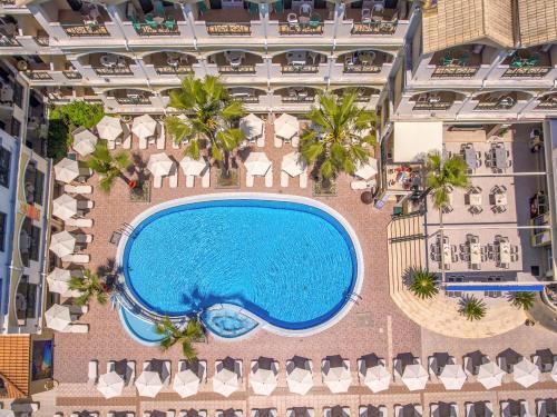 Aparthotel Zante Atlantis Hotel