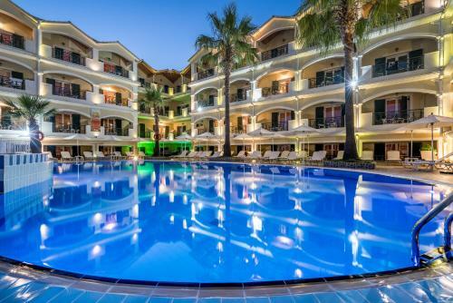 Aparthotel Zante Atlantis Hotel
